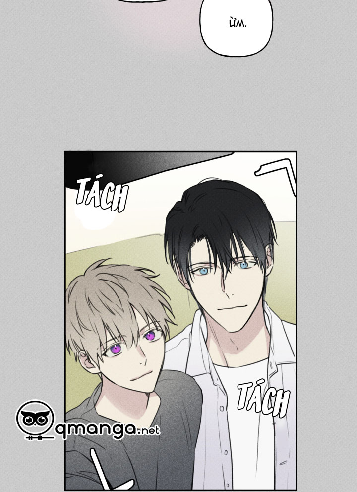 Anh Bạn Thiên Thần Chapter 24 - Trang 6