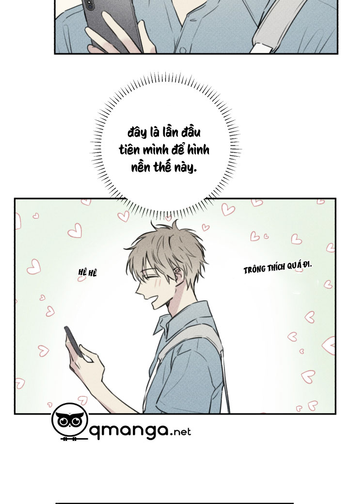 Anh Bạn Thiên Thần Chapter 24 - Trang 9