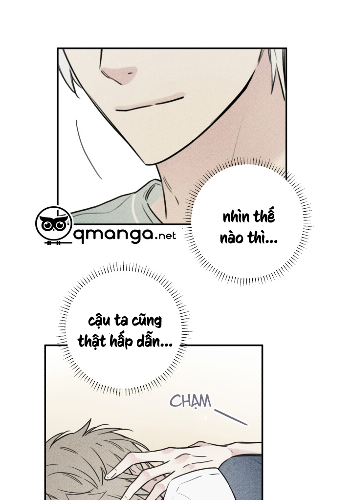 Anh Bạn Thiên Thần Chapter 26 - Trang 30