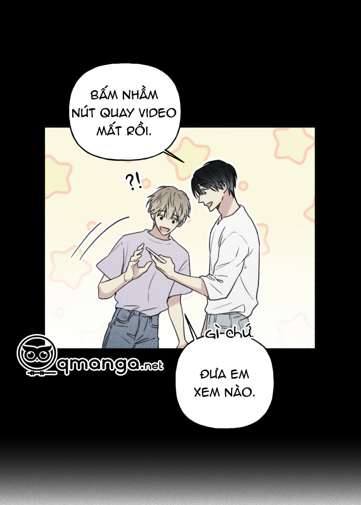 Anh Bạn Thiên Thần Chapter 29 - Trang 8