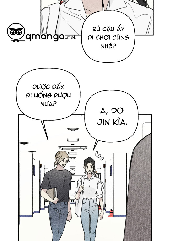 Anh Bạn Thiên Thần Chapter 30 - Trang 32