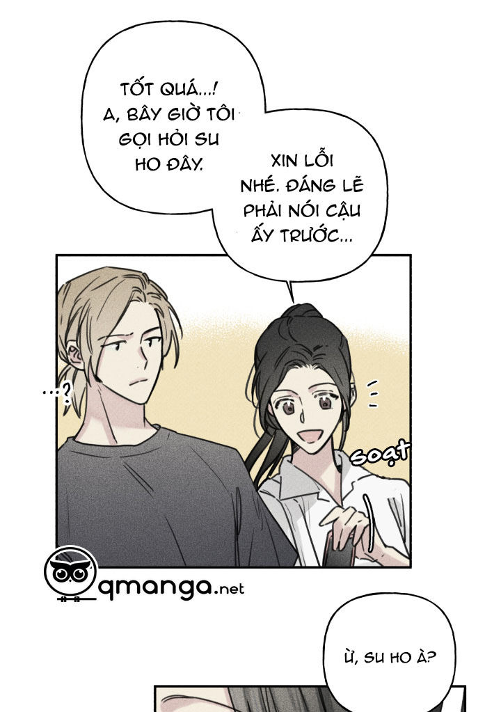 Anh Bạn Thiên Thần Chapter 30 - Trang 38