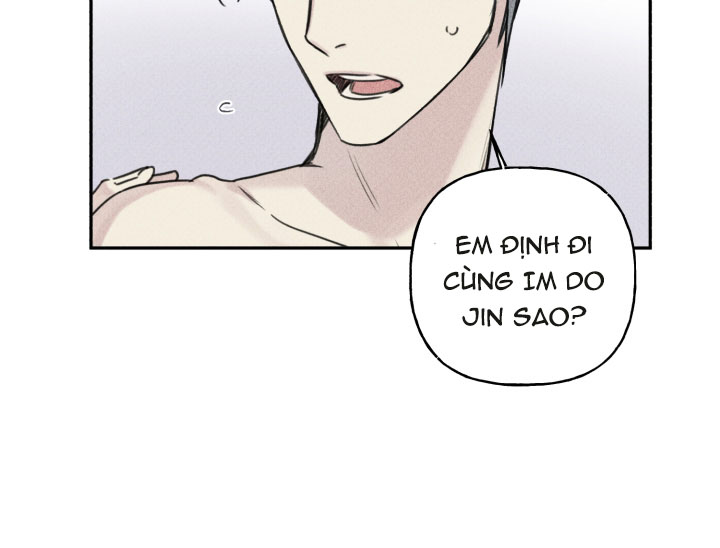 Anh Bạn Thiên Thần Chapter 31 - Trang 10