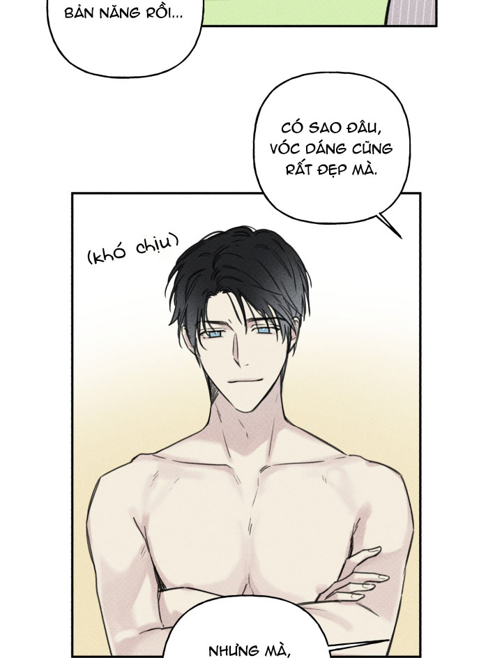 Anh Bạn Thiên Thần Chapter 31 - Trang 14