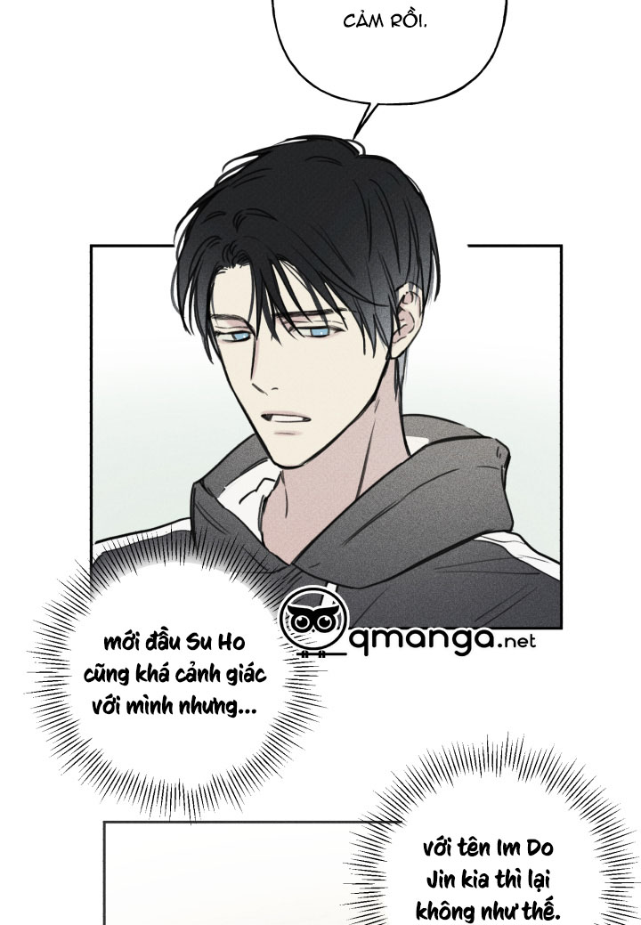 Anh Bạn Thiên Thần Chapter 31 - Trang 19