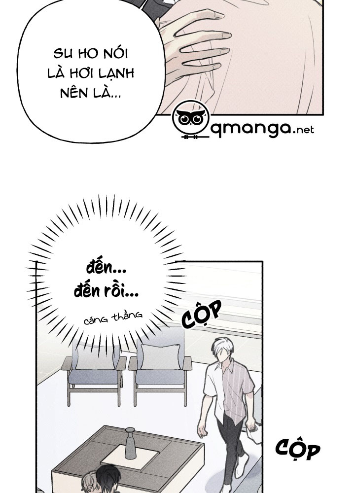 Anh Bạn Thiên Thần Chapter 34 - Trang 6