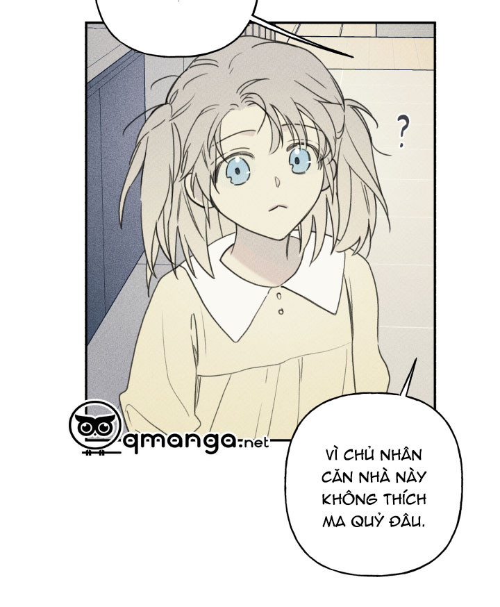 Anh Bạn Thiên Thần Chapter 35 - Trang 11