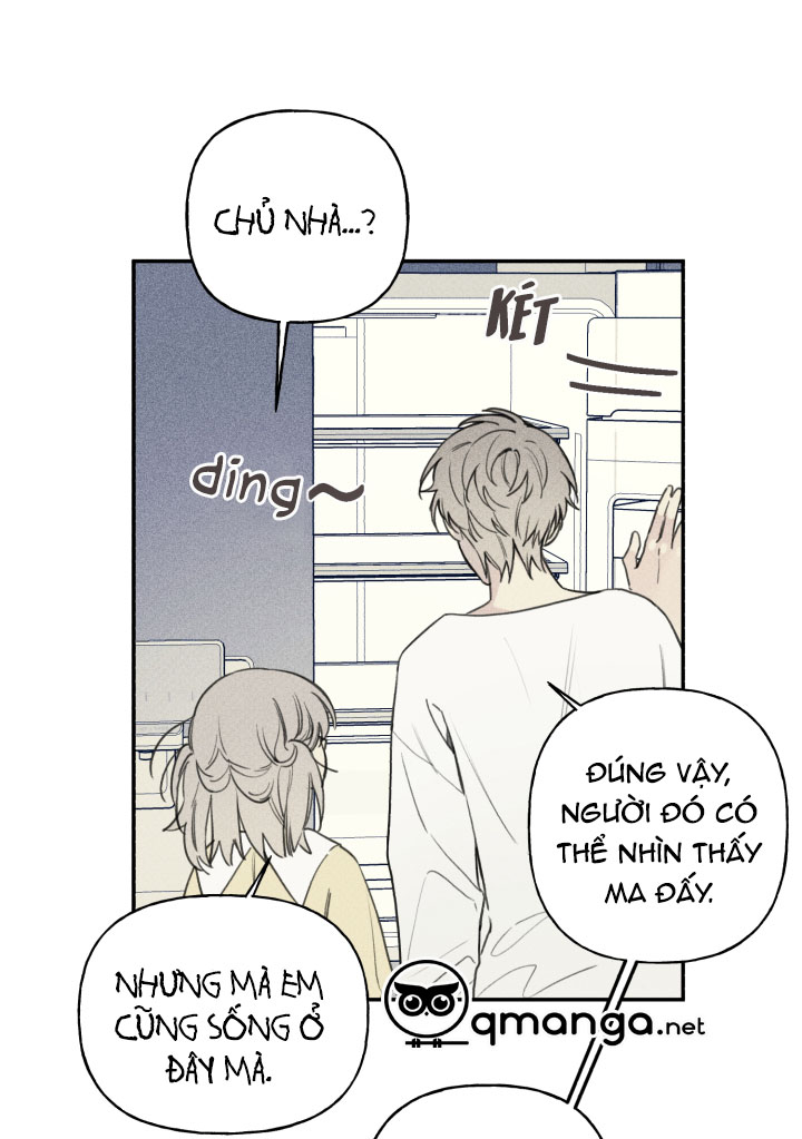 Anh Bạn Thiên Thần Chapter 35 - Trang 12