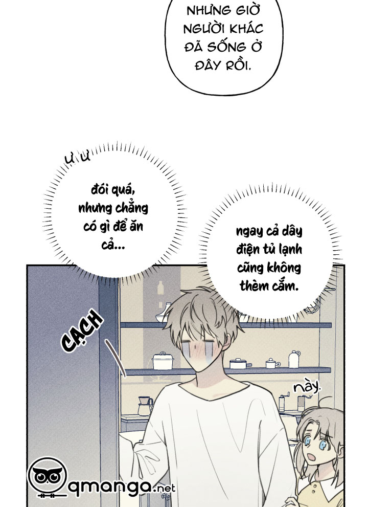 Anh Bạn Thiên Thần Chapter 35 - Trang 13