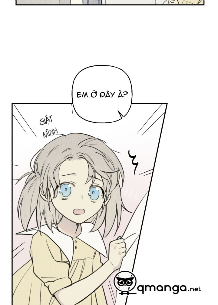 Anh Bạn Thiên Thần Chapter 35 - Trang 14