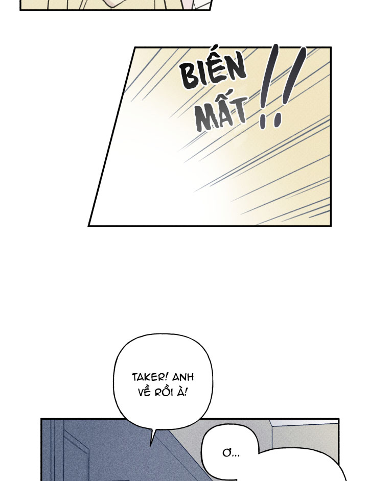 Anh Bạn Thiên Thần Chapter 35 - Trang 15