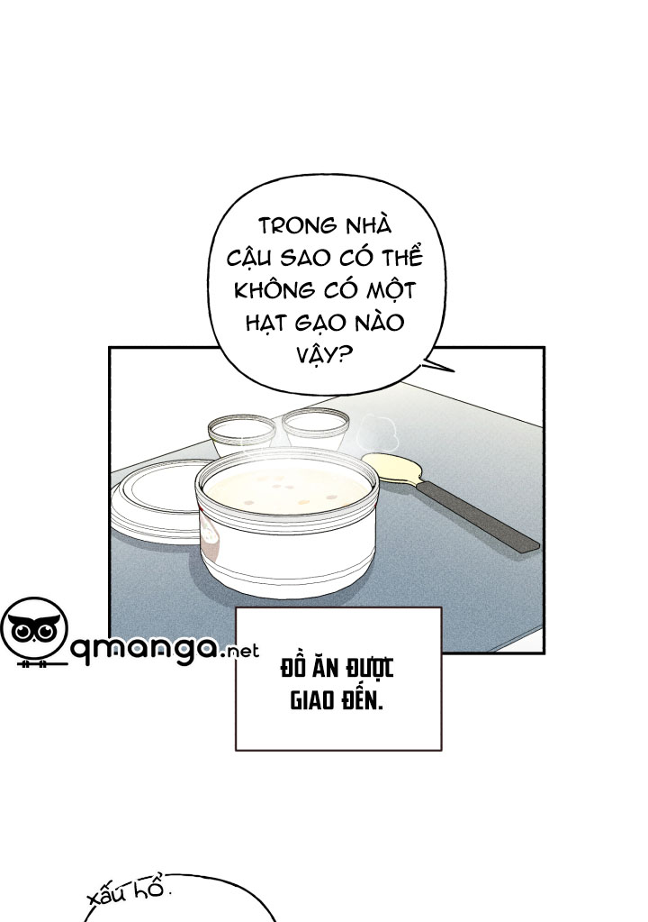 Anh Bạn Thiên Thần Chapter 35 - Trang 18