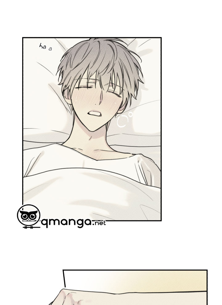 Anh Bạn Thiên Thần Chapter 35 - Trang 2