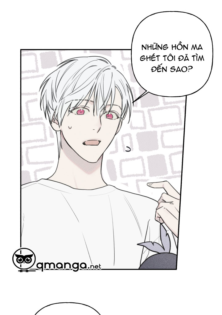 Anh Bạn Thiên Thần Chapter 35 - Trang 23