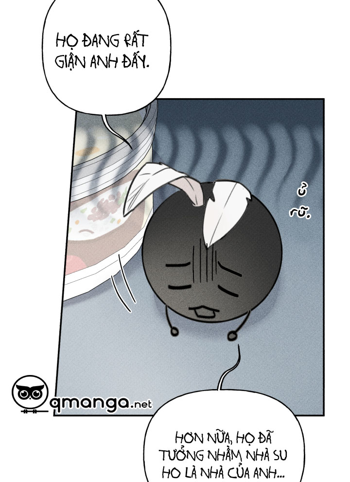 Anh Bạn Thiên Thần Chapter 35 - Trang 24