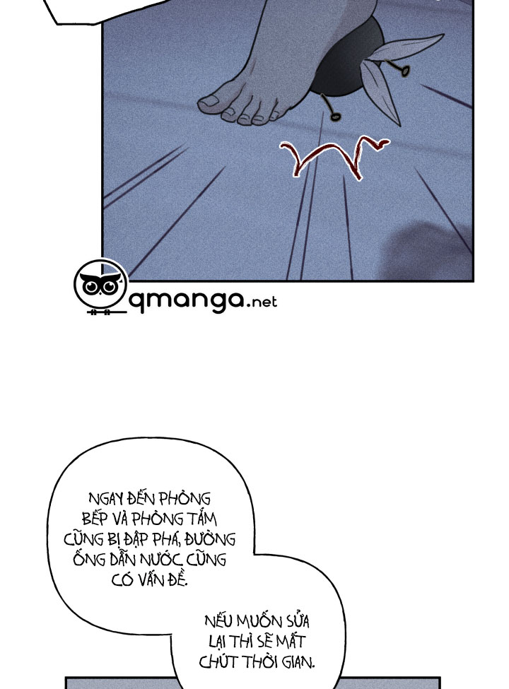 Anh Bạn Thiên Thần Chapter 35 - Trang 26