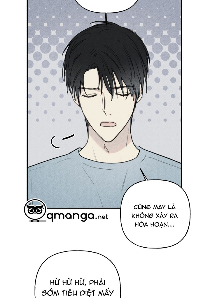 Anh Bạn Thiên Thần Chapter 35 - Trang 27