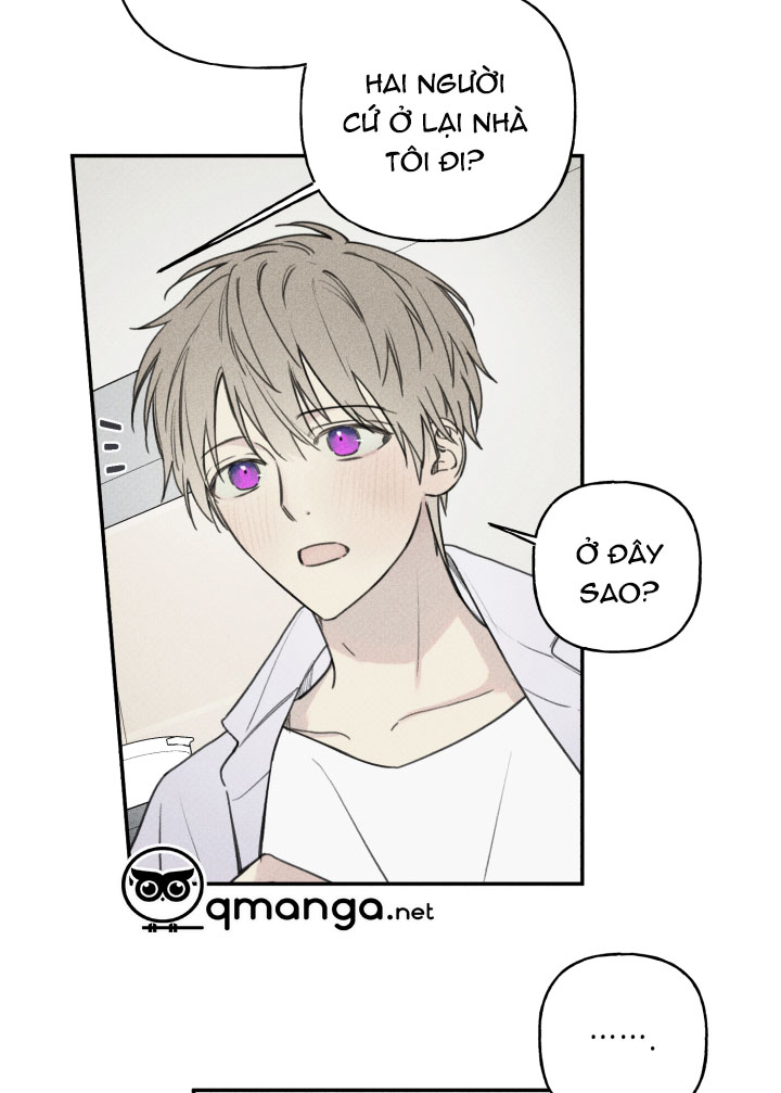 Anh Bạn Thiên Thần Chapter 35 - Trang 29
