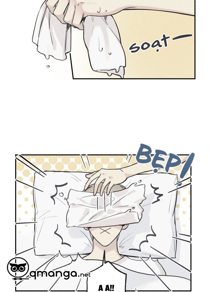 Anh Bạn Thiên Thần Chapter 35 - Trang 3