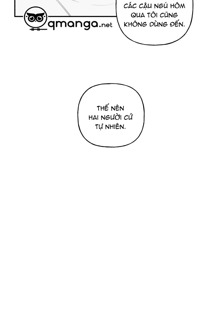 Anh Bạn Thiên Thần Chapter 35 - Trang 34