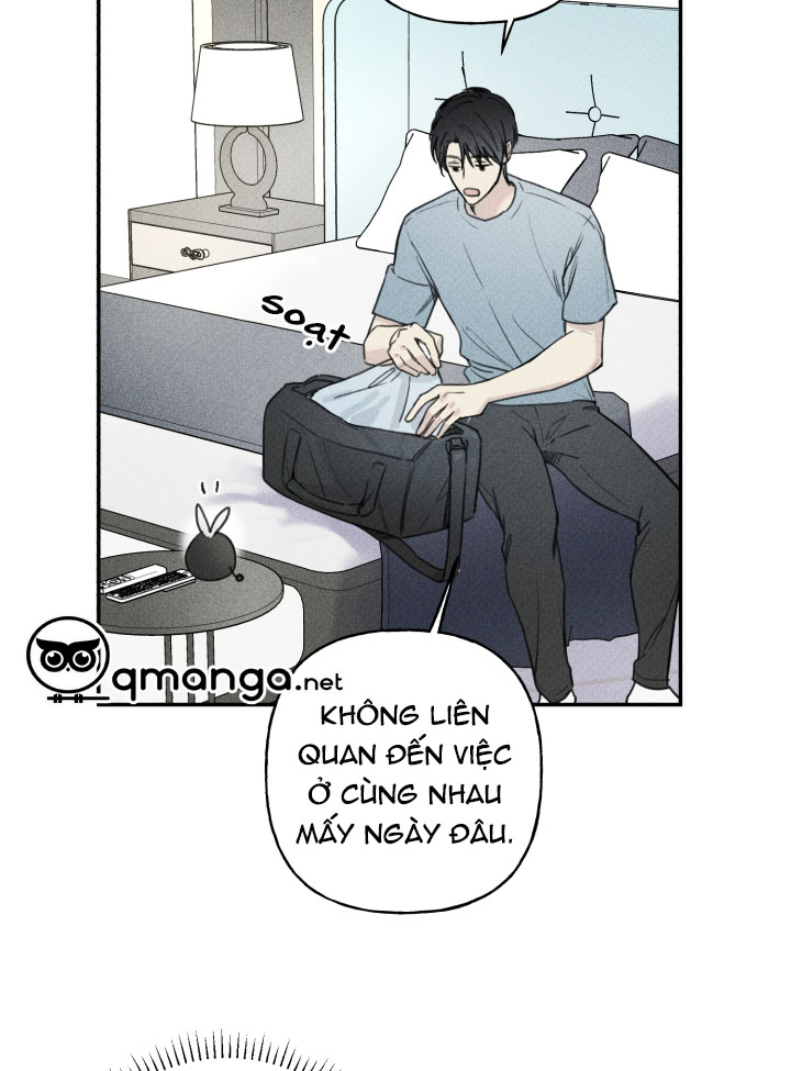 Anh Bạn Thiên Thần Chapter 35 - Trang 37