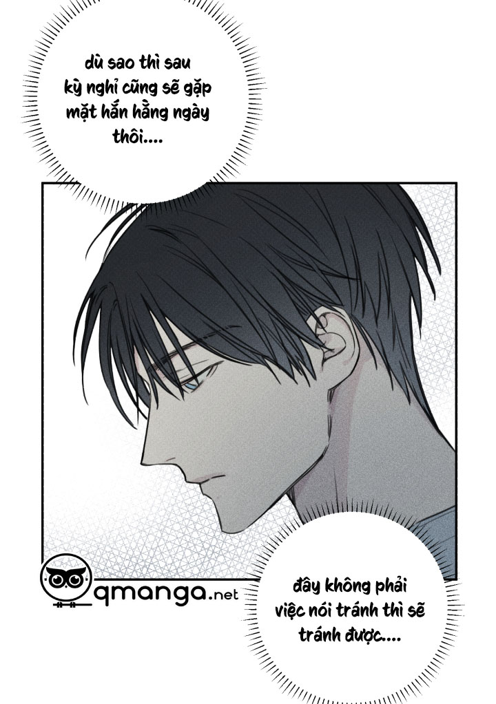 Anh Bạn Thiên Thần Chapter 35 - Trang 38