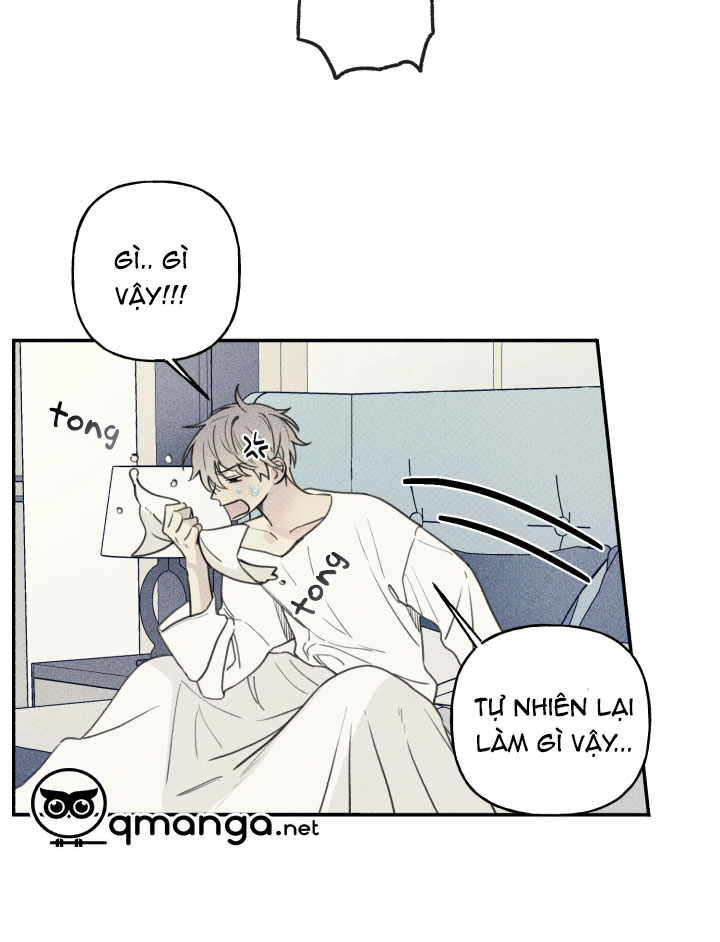 Anh Bạn Thiên Thần Chapter 35 - Trang 4