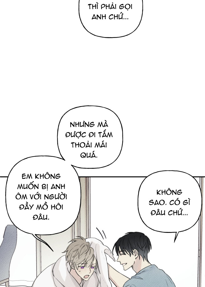 Anh Bạn Thiên Thần Chapter 35 - Trang 46