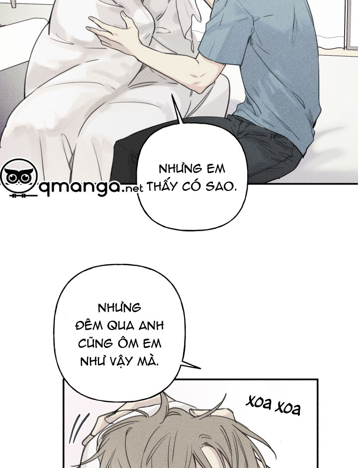 Anh Bạn Thiên Thần Chapter 35 - Trang 47