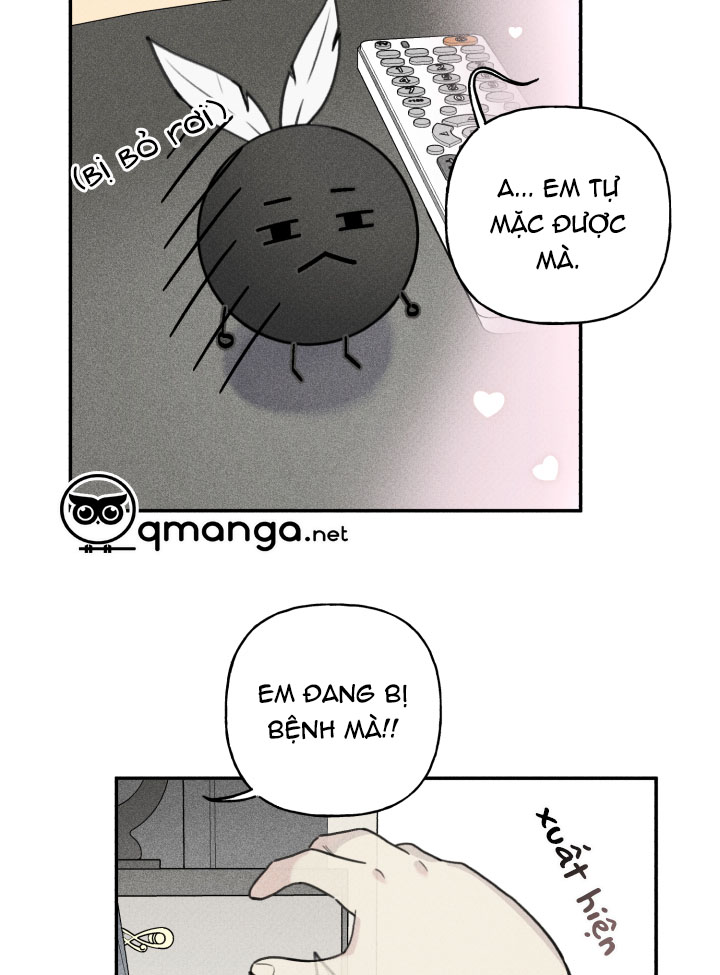 Anh Bạn Thiên Thần Chapter 35 - Trang 49