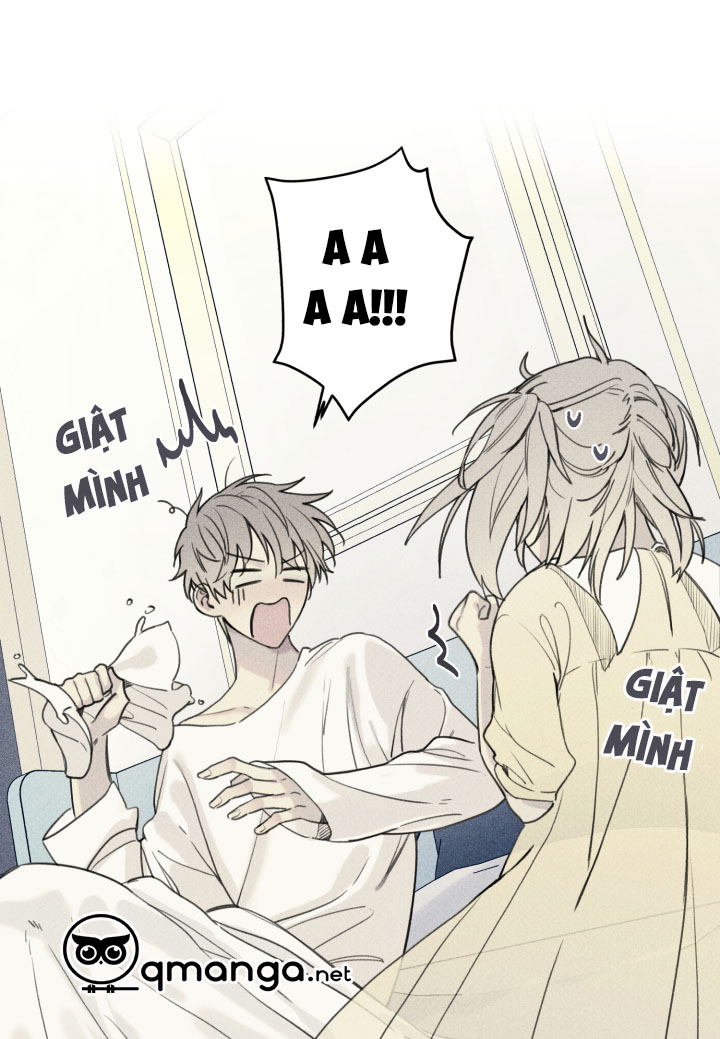 Anh Bạn Thiên Thần Chapter 35 - Trang 5