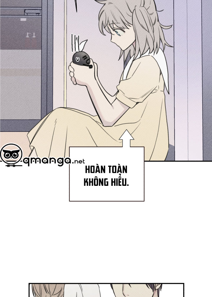 Anh Bạn Thiên Thần Chapter 35 - Trang 53