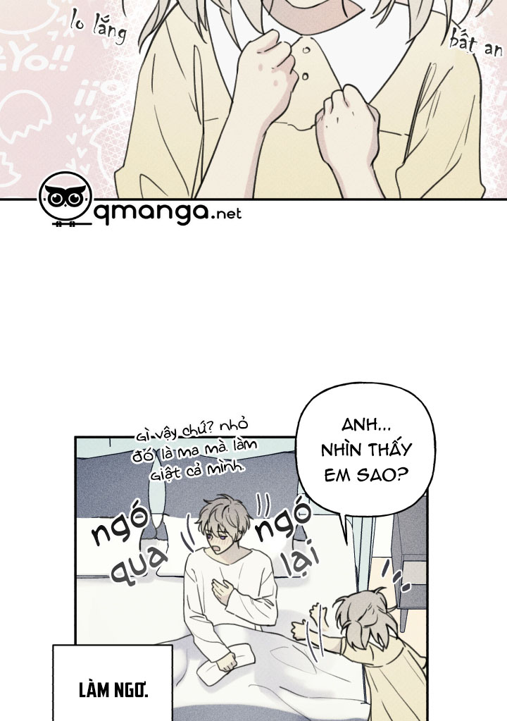Anh Bạn Thiên Thần Chapter 35 - Trang 7