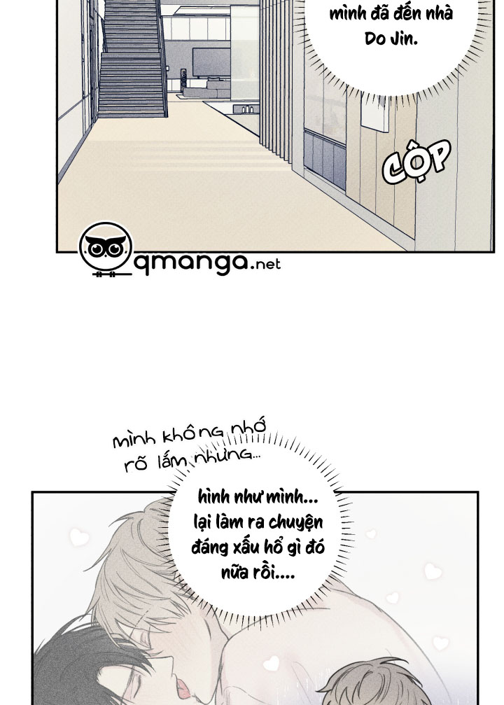 Anh Bạn Thiên Thần Chapter 35 - Trang 9