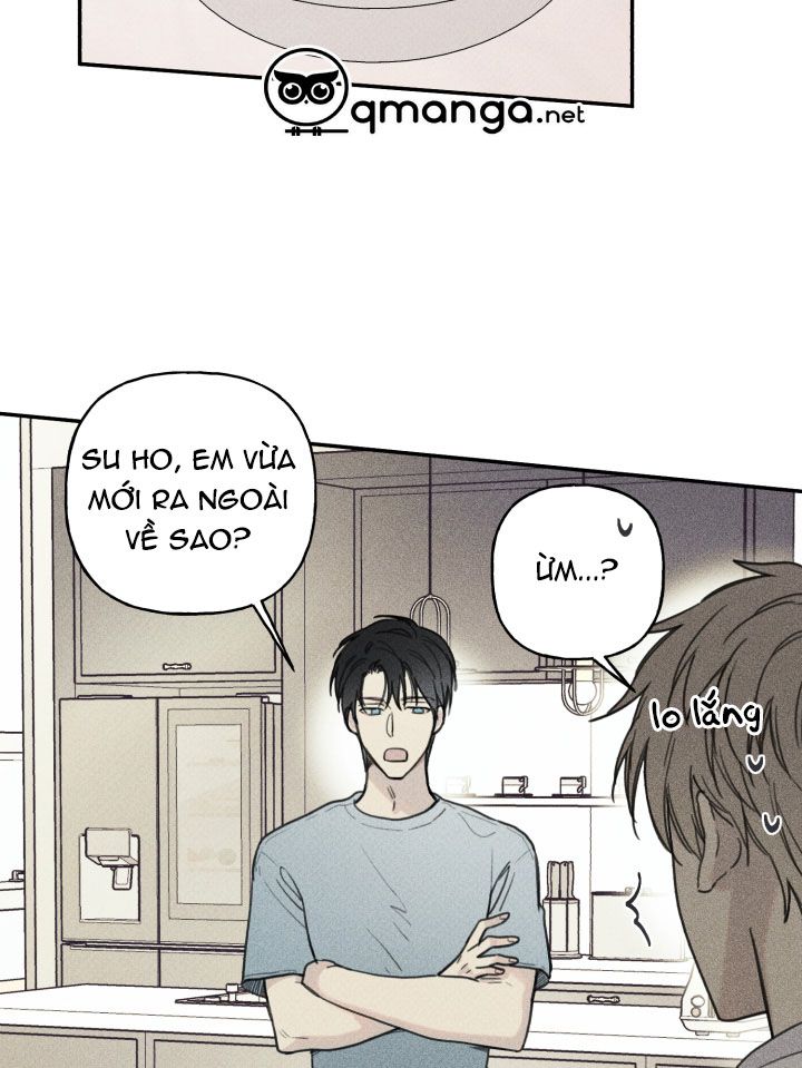 Anh Bạn Thiên Thần Chapter 37 - Trang 26