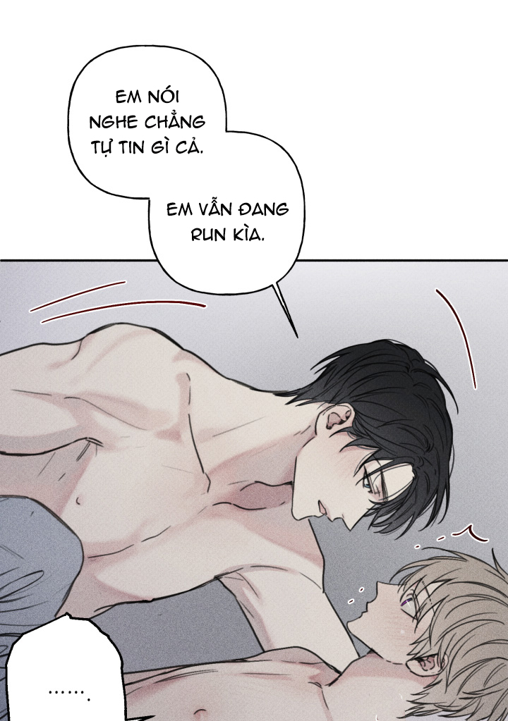 Anh Bạn Thiên Thần Chapter 39 - Trang 49