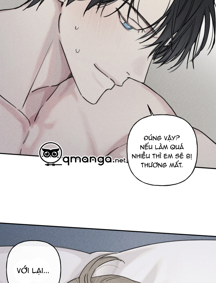 Anh Bạn Thiên Thần Chapter 39 - Trang 52