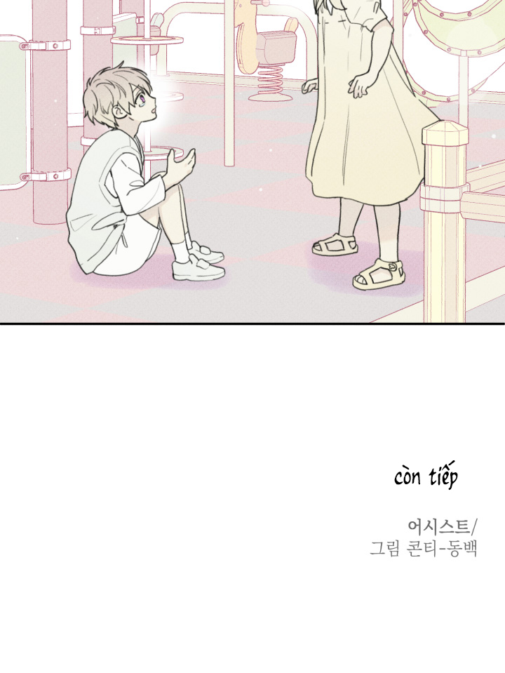 Anh Bạn Thiên Thần Chapter 40 - Trang 62