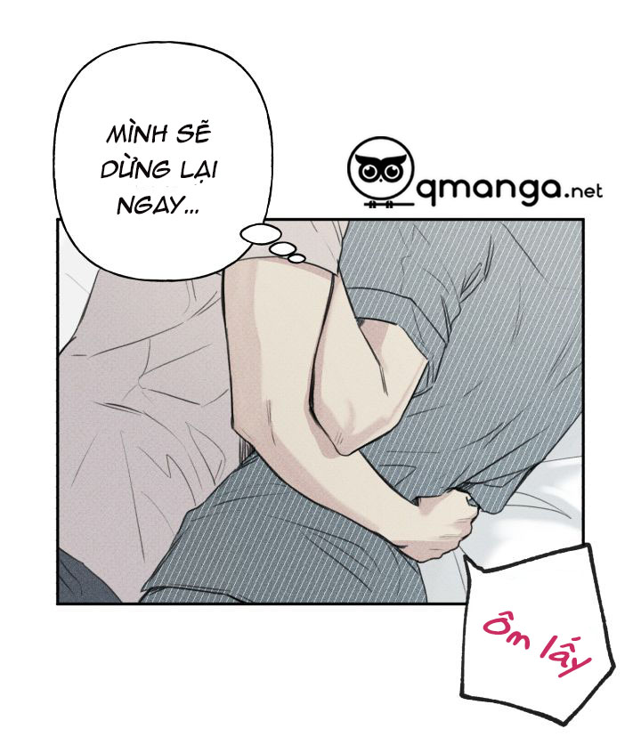 Anh Bạn Thiên Thần Chapter 7 - Trang 11