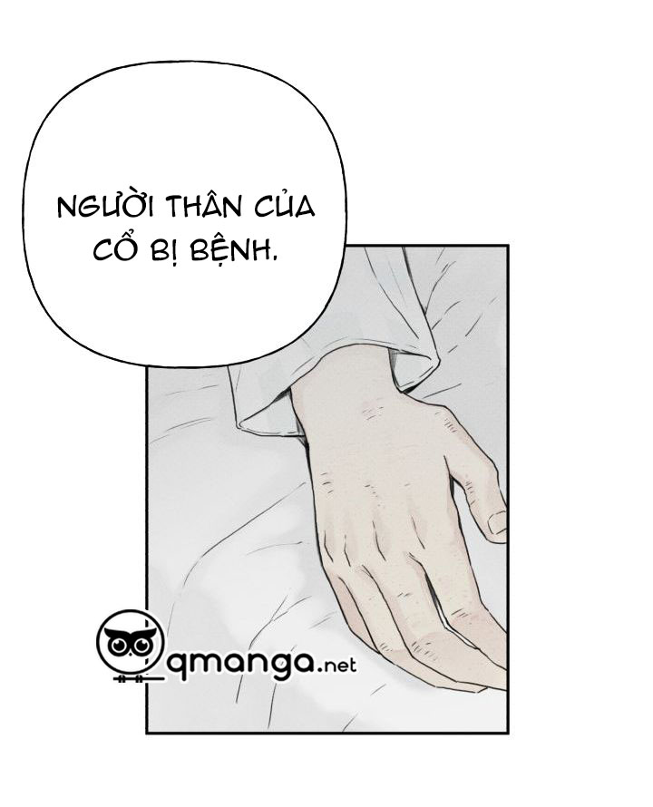 Anh Bạn Thiên Thần Chapter 8 - Trang 22