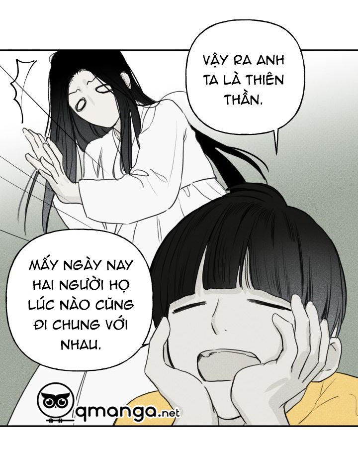 Anh Bạn Thiên Thần Chapter 8 - Trang 30