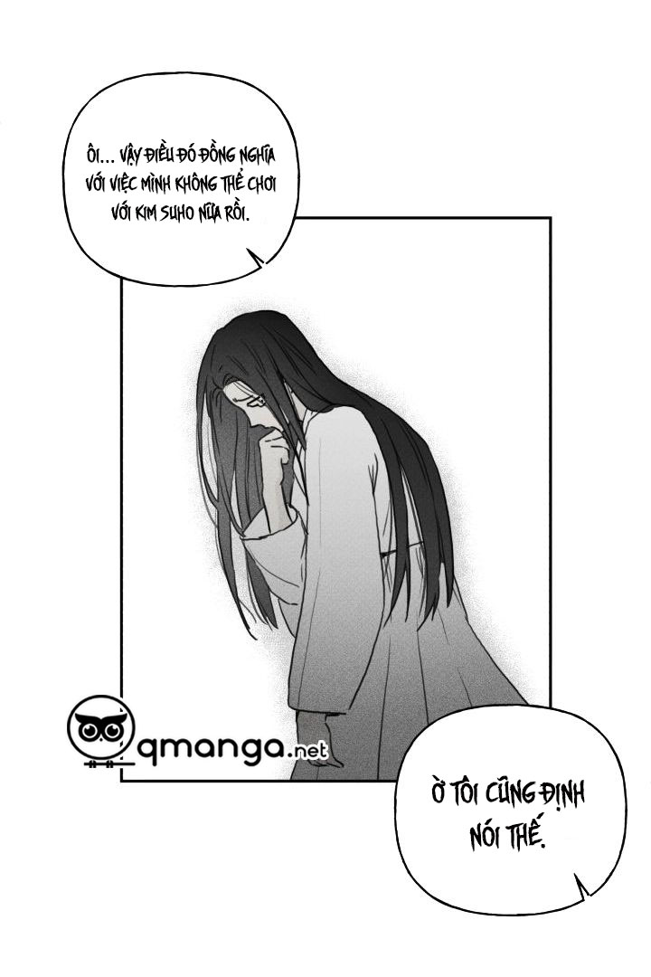 Anh Bạn Thiên Thần Chapter 8 - Trang 33