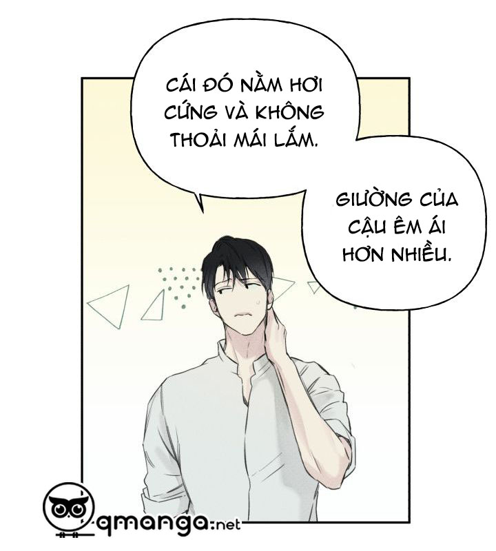 Anh Bạn Thiên Thần Chapter 8 - Trang 7