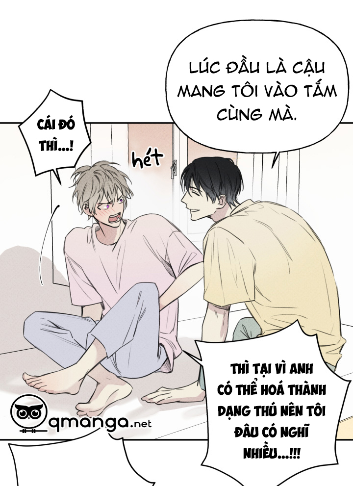 Anh Bạn Thiên Thần Chapter 9 - Trang 13