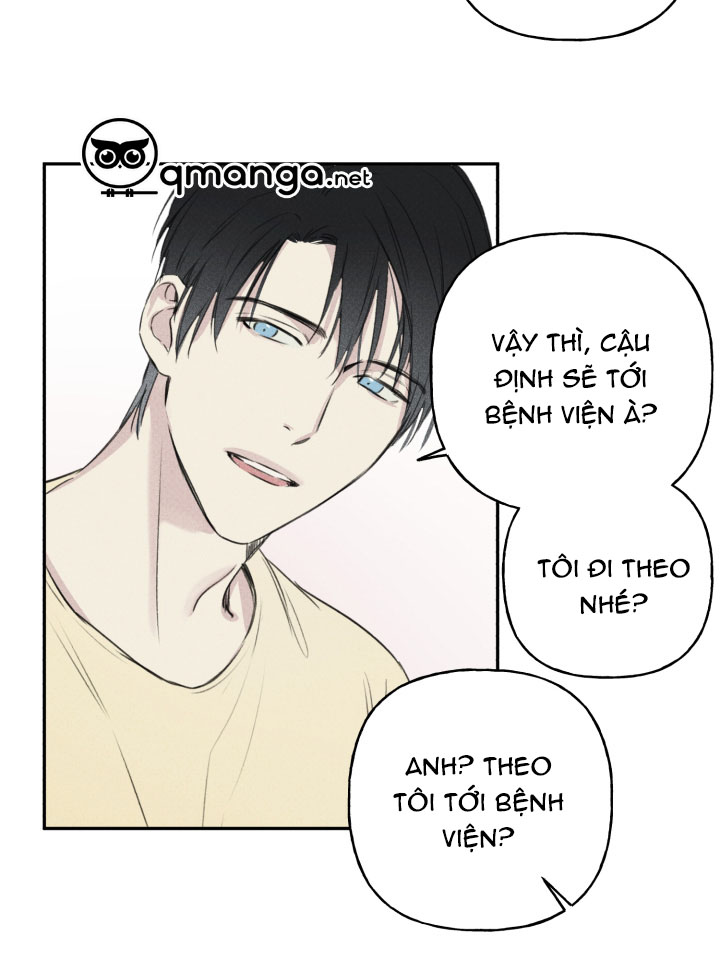 Anh Bạn Thiên Thần Chapter 9 - Trang 33