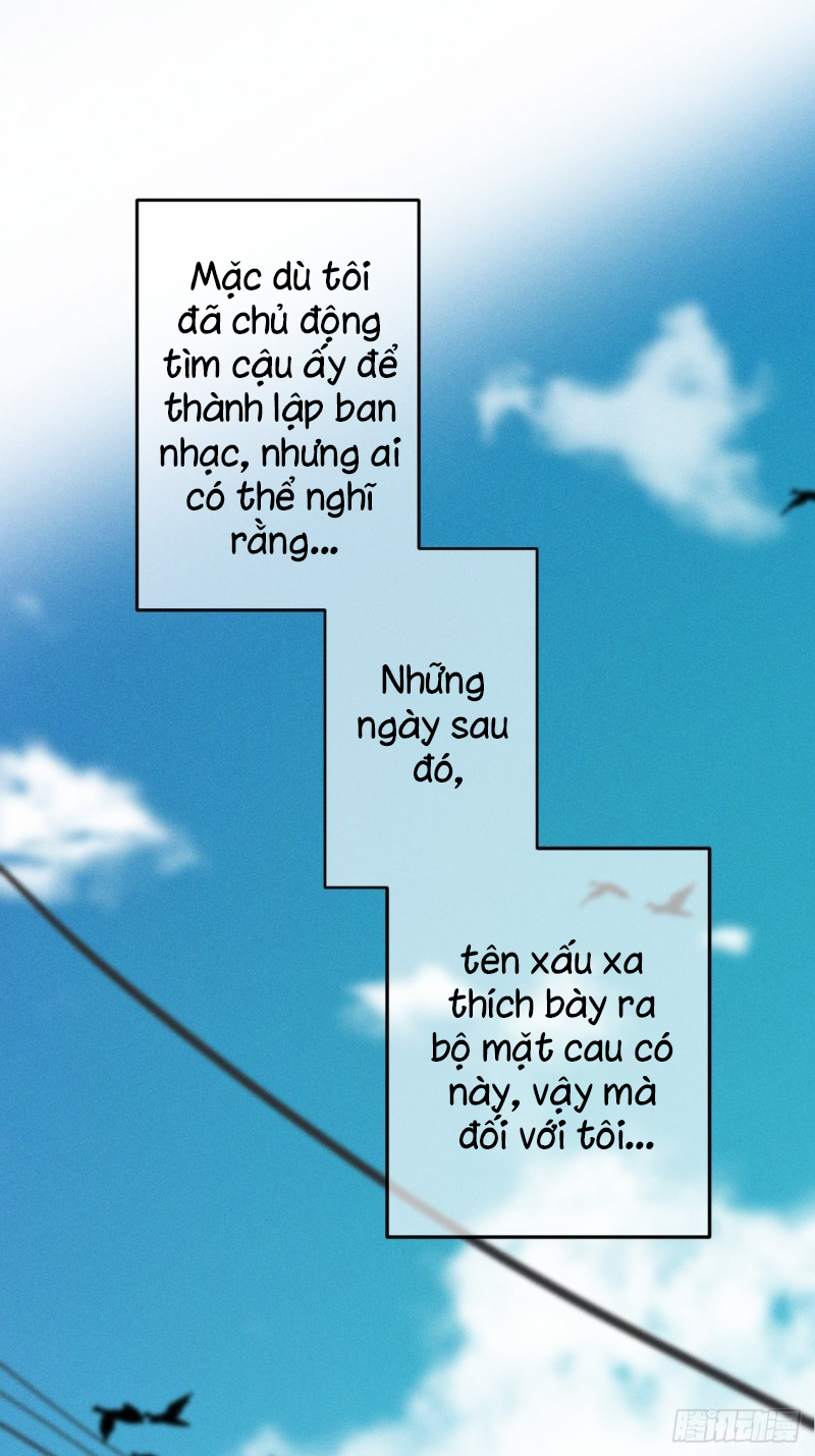 Cách Thuần Hóa Sư Tử Chapter 1 - Trang 25