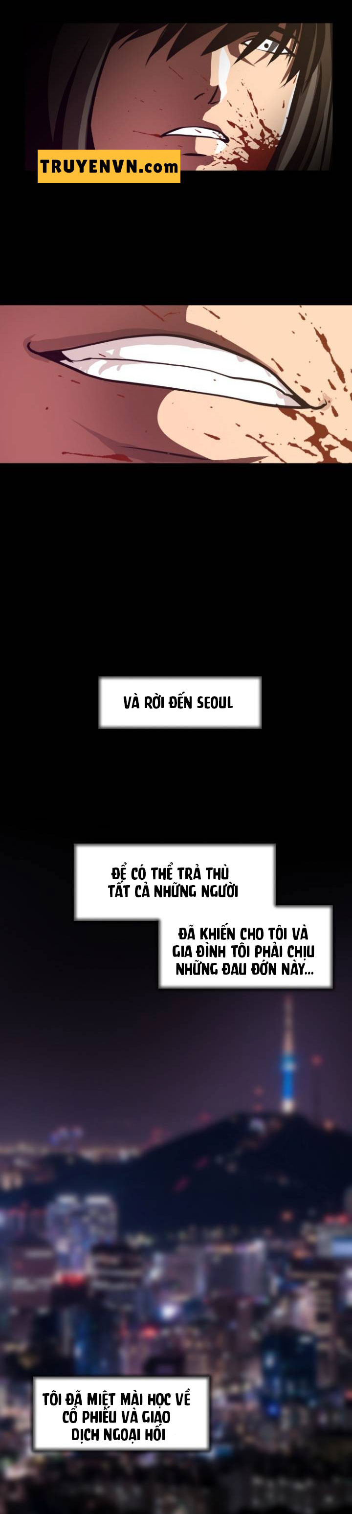 Cạm Bẫy (Trap Manhwa) Chapter 2 - Trang 26