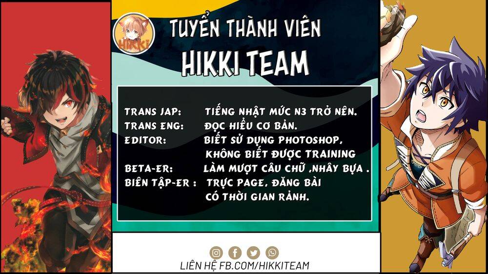 Kẻ Được Triệu Hồi Tới Thế Giới Giả Tưởng Vô Số Lần!! Chapter 1.2 - Trang 38