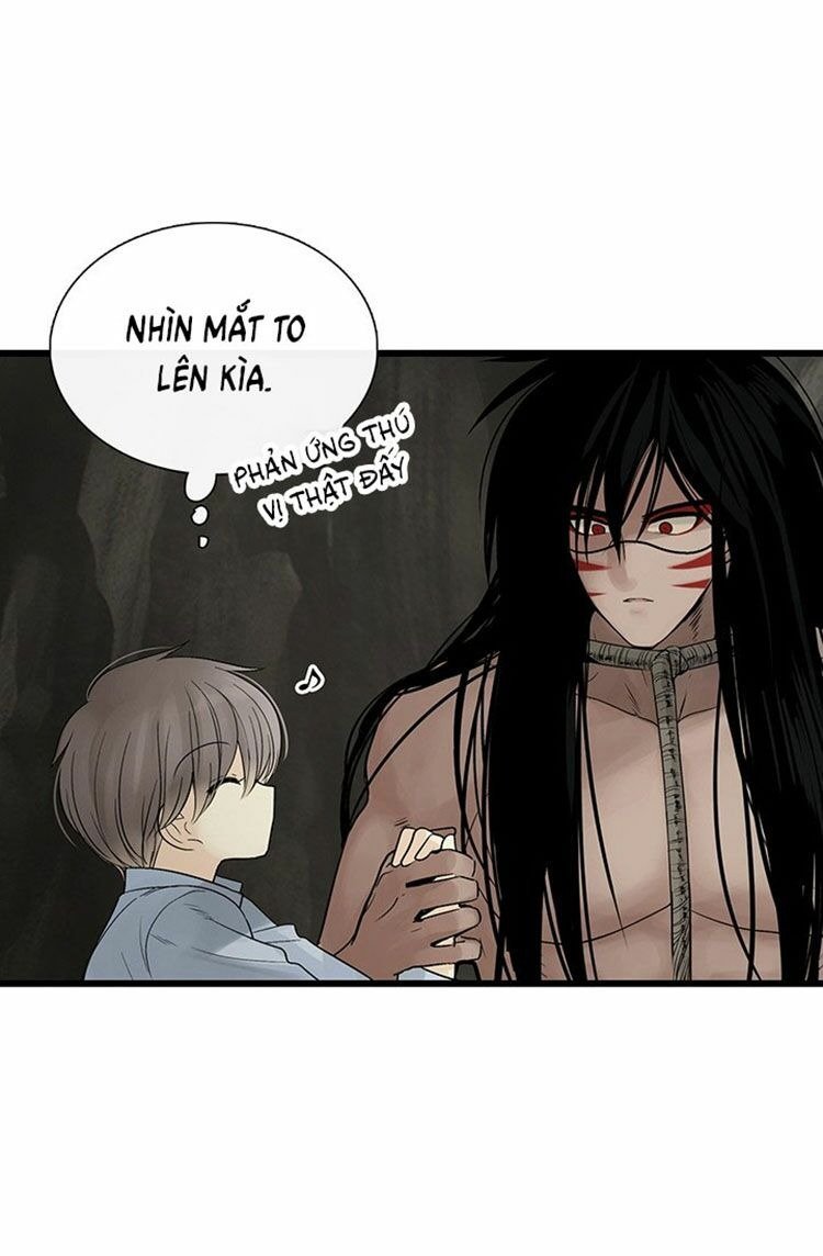 Lãnh Địa Totem Chapter 17 - Trang 24