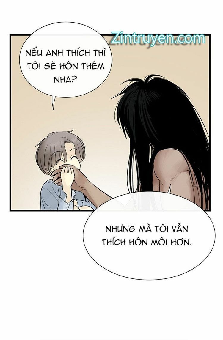 Lãnh Địa Totem Chapter 17 - Trang 28